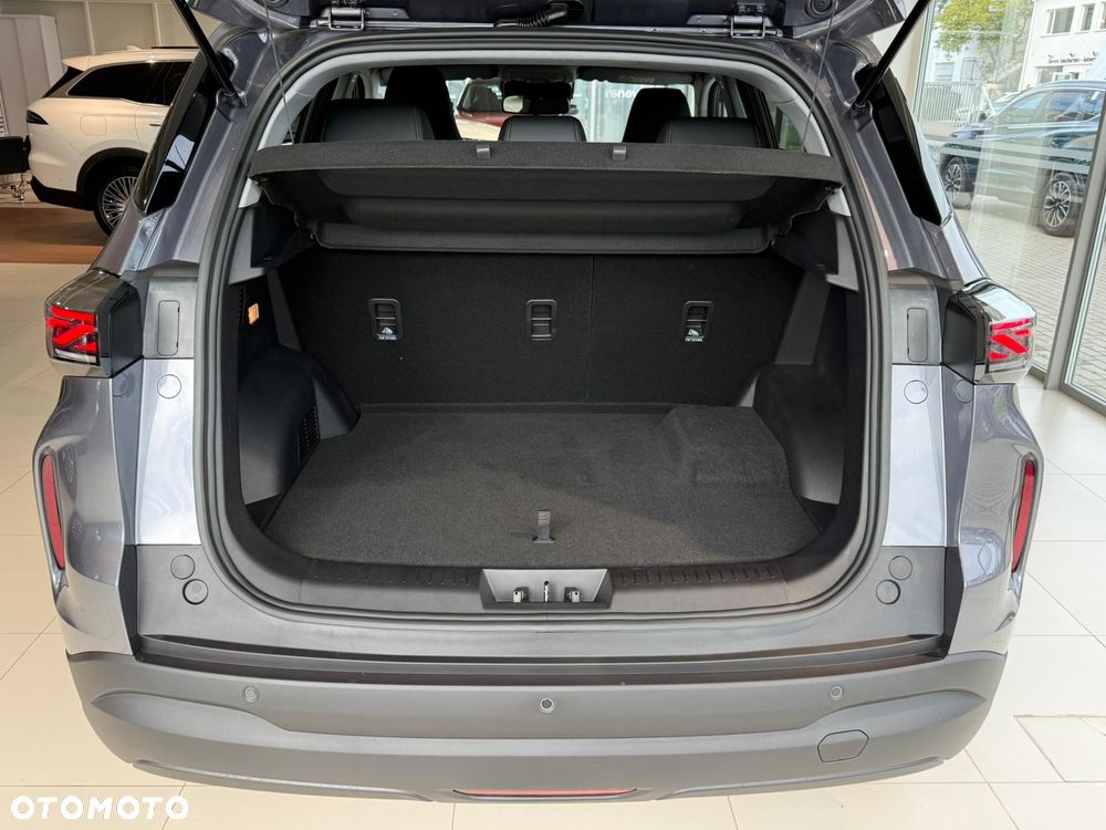 Chery Tiggo 4 1.5 GDI HEV Prestige DHT - 7