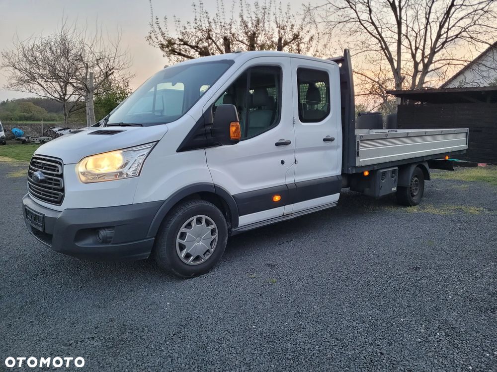 Ford Transit - 2