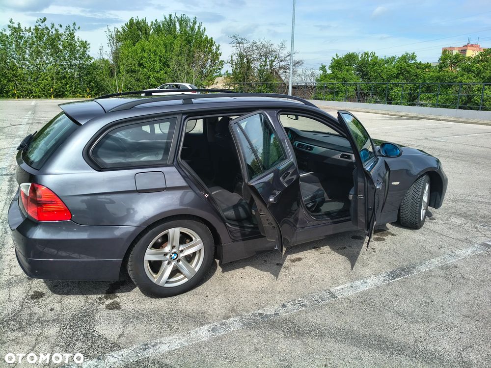 BMW Seria 3 - 9