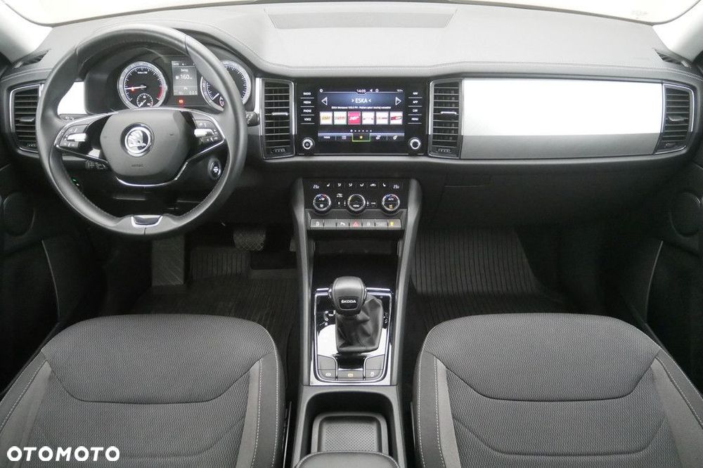 Skoda Kodiaq - 8