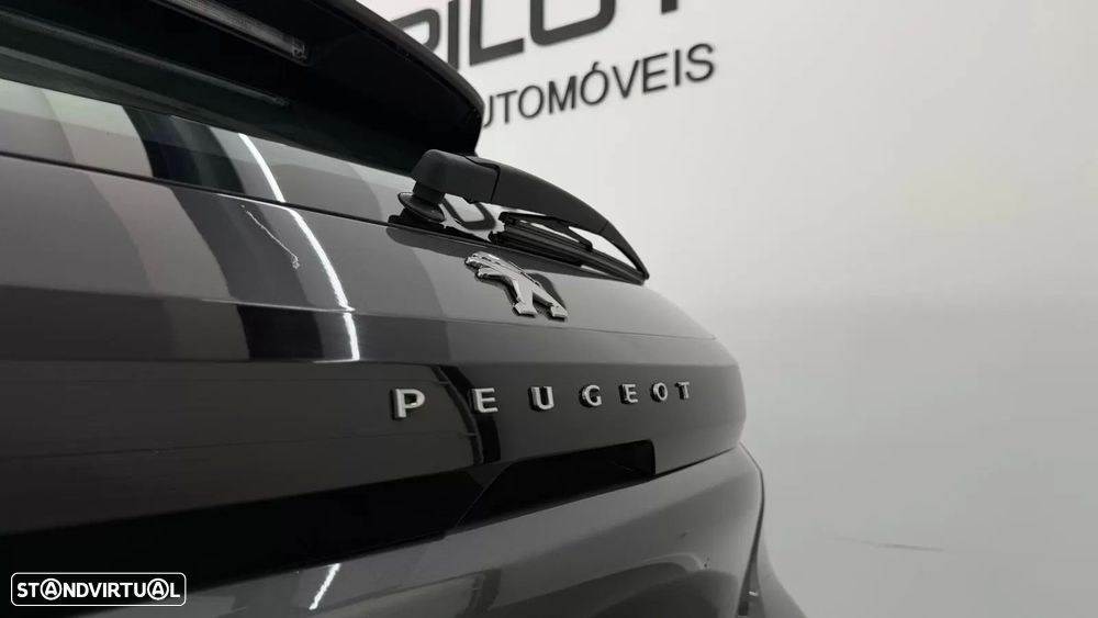 Peugeot 208 1.2 PureTech Active Pack - 11