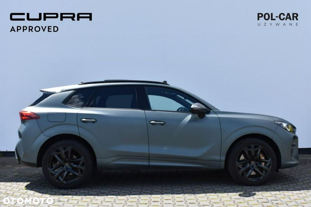 Cupra Terramar - 5