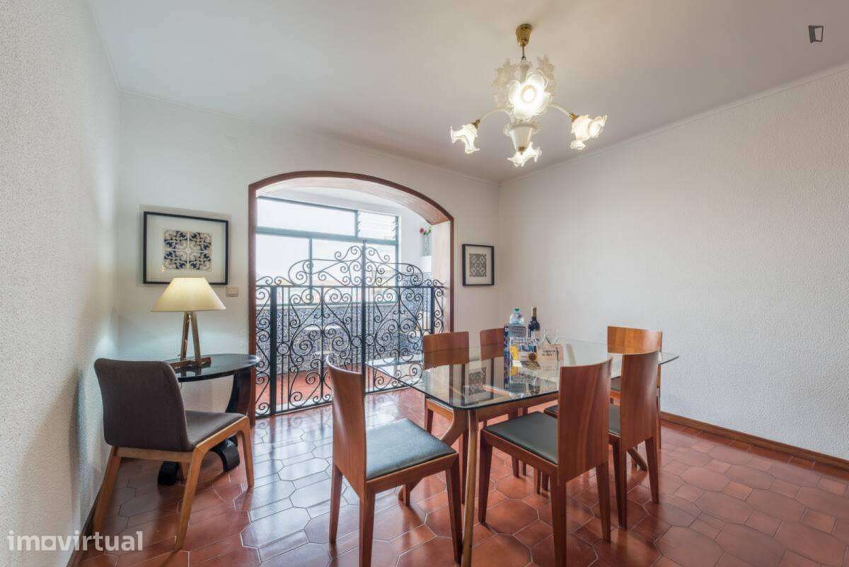 Apartamento com 4 quartos - localizado em Bonfim Porto - Grande imagem: 3/29