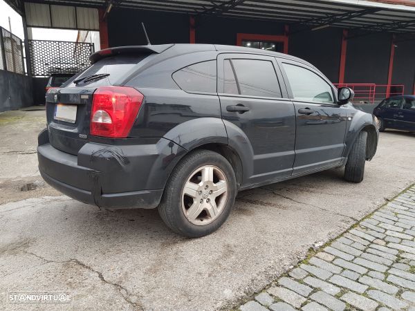 Para Peças Dodge Caliber - 4