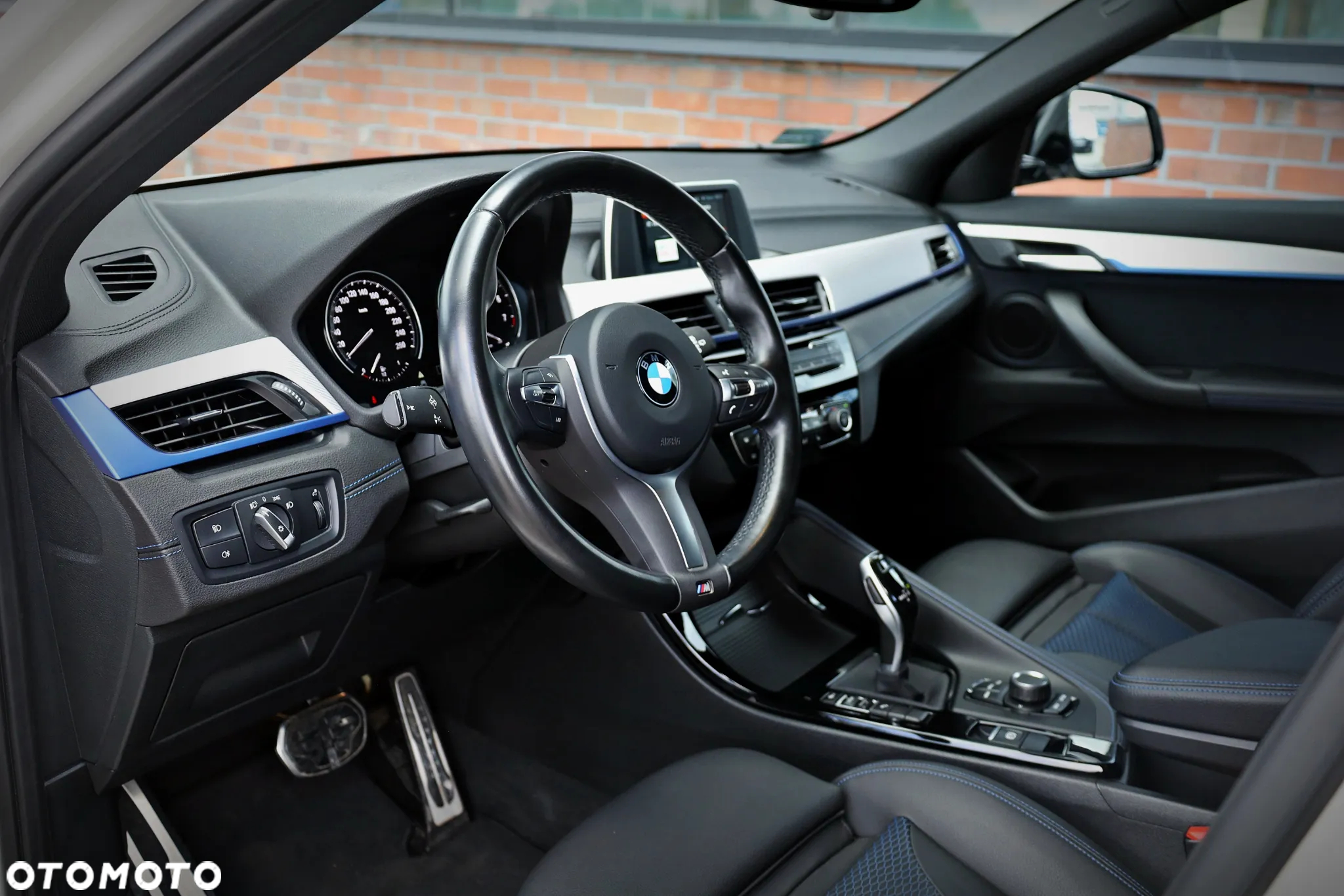 BMW X2 sDrive18i M Sport - 20