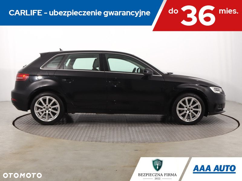 Audi A3 - 7