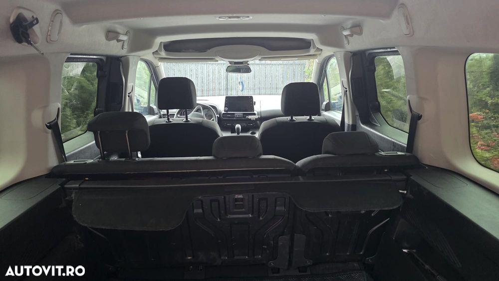 Opel Combo 1.5 L2H1 Start/Stop Enjoy - 30