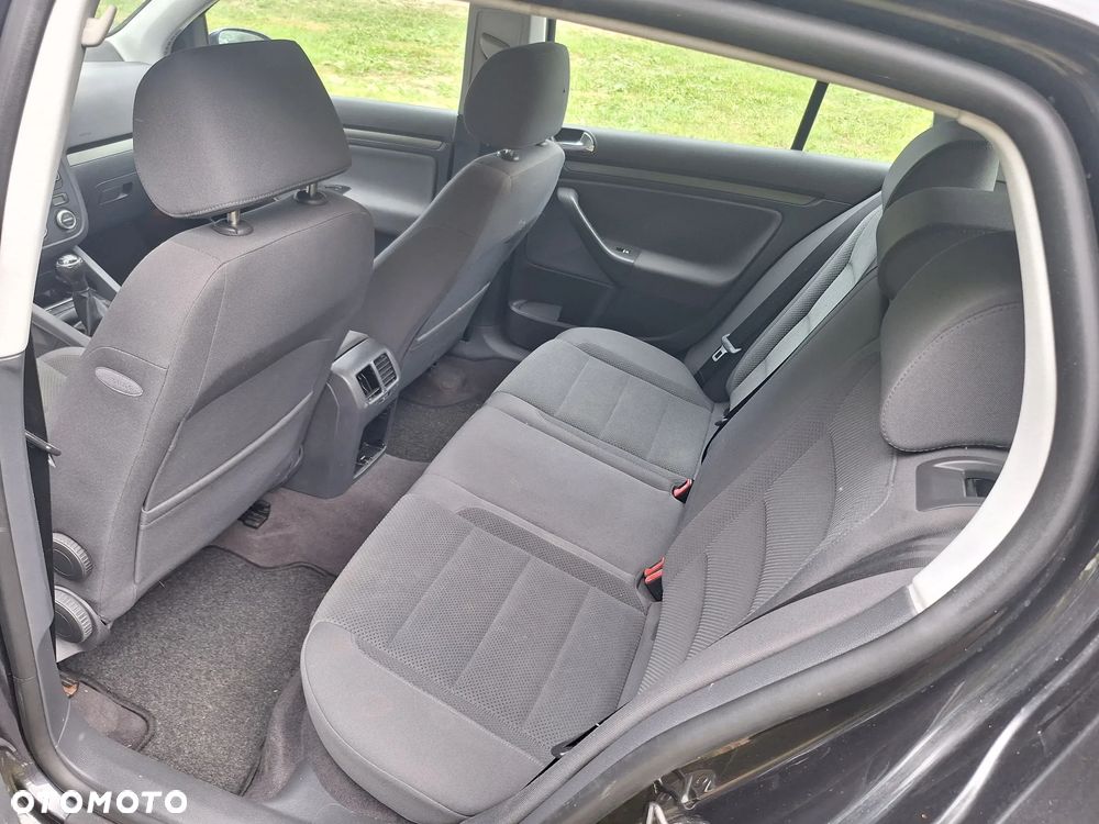 Volkswagen Golf 1.4 Goal - 6