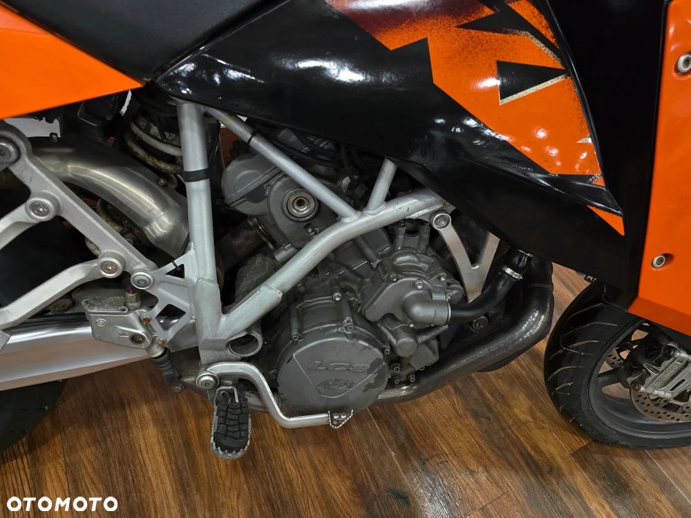 KTM SMC - 12