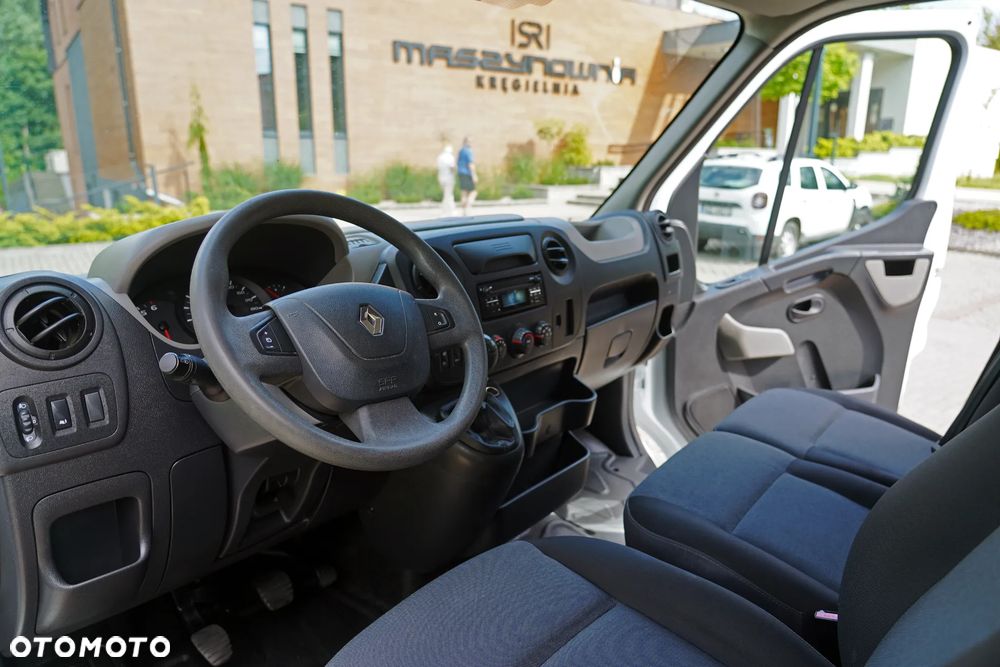 Renault Master - 11