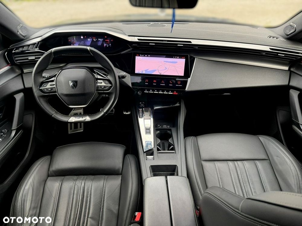 Peugeot 308 - 21