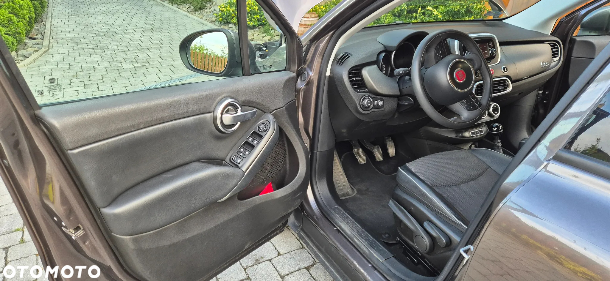Fiat 500X 2.0 Multijet 4x4 S&S Cross - 5