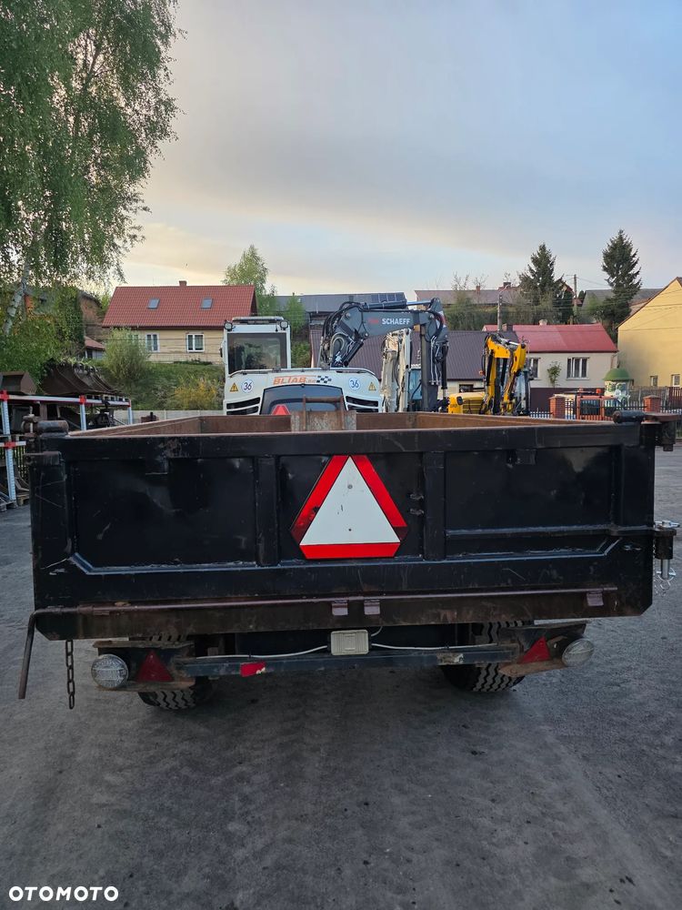 Schaeff Terex TW 95 Full Opcja - 19