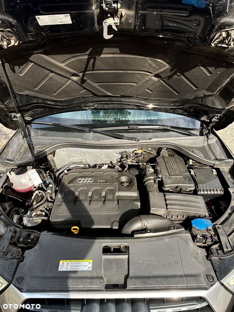 Audi Q3 2.0 TDI Design - 32