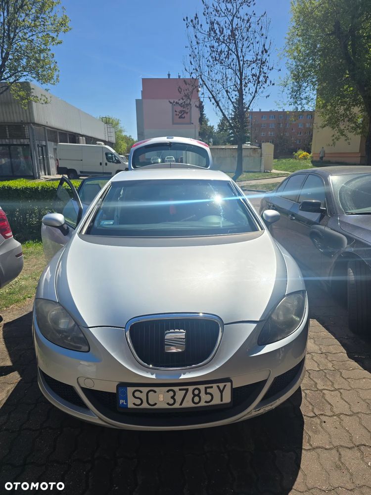 Seat Leon - 1