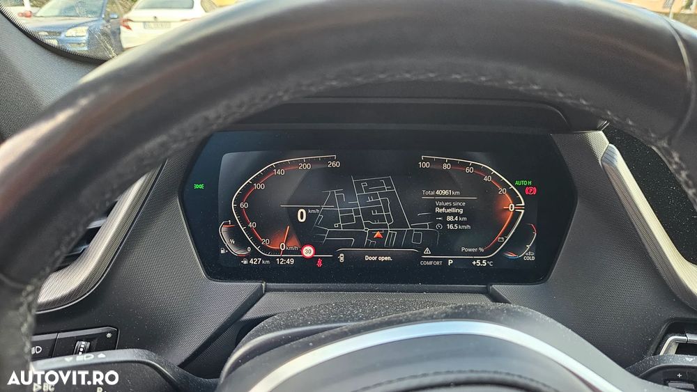 BMW Seria 1 120i Aut. M Sport - 6