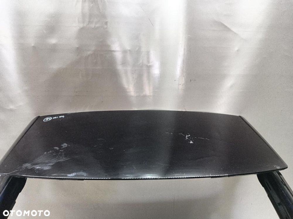 TYLNA KLAPA BAGAŻNIKA VW ID4 tylna klapa bagażnika id4 - 4