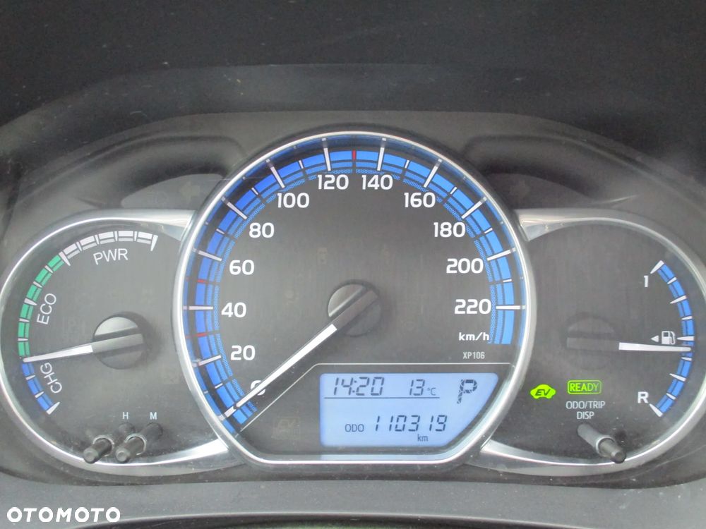Toyota Yaris 1.5 VVT-i Life - 9