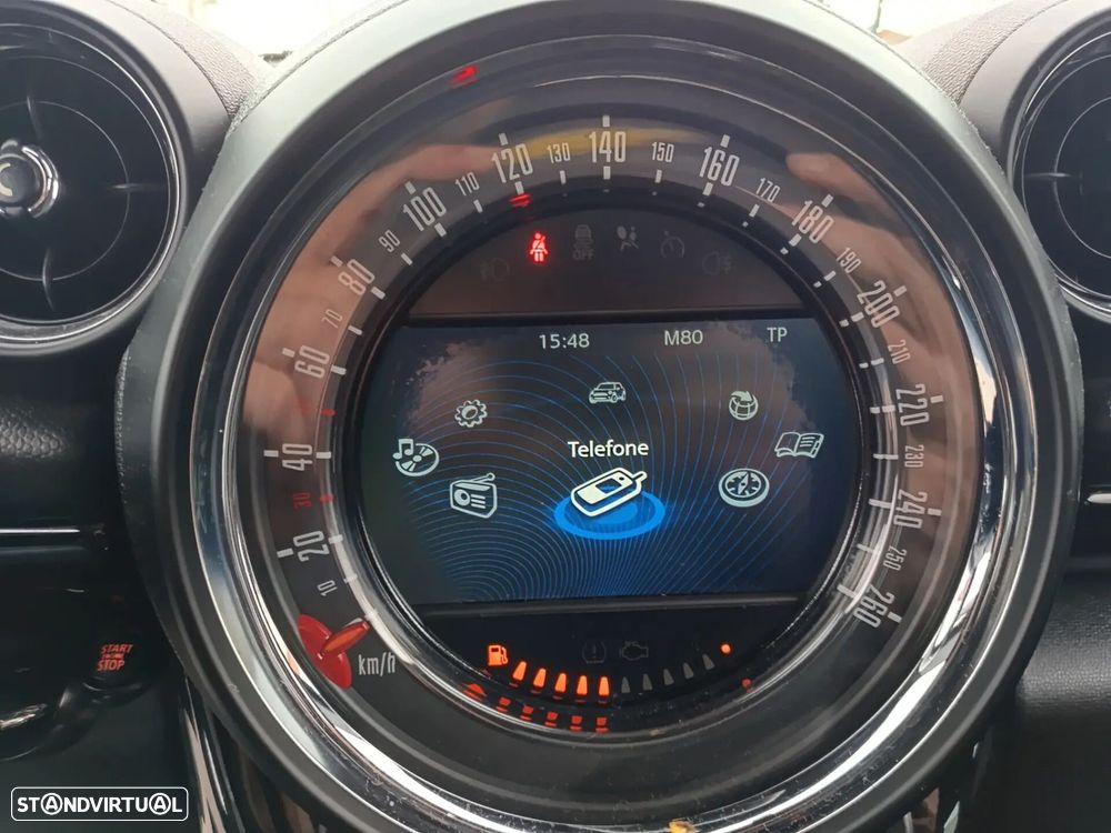 MINI Countryman Cooper D - 27