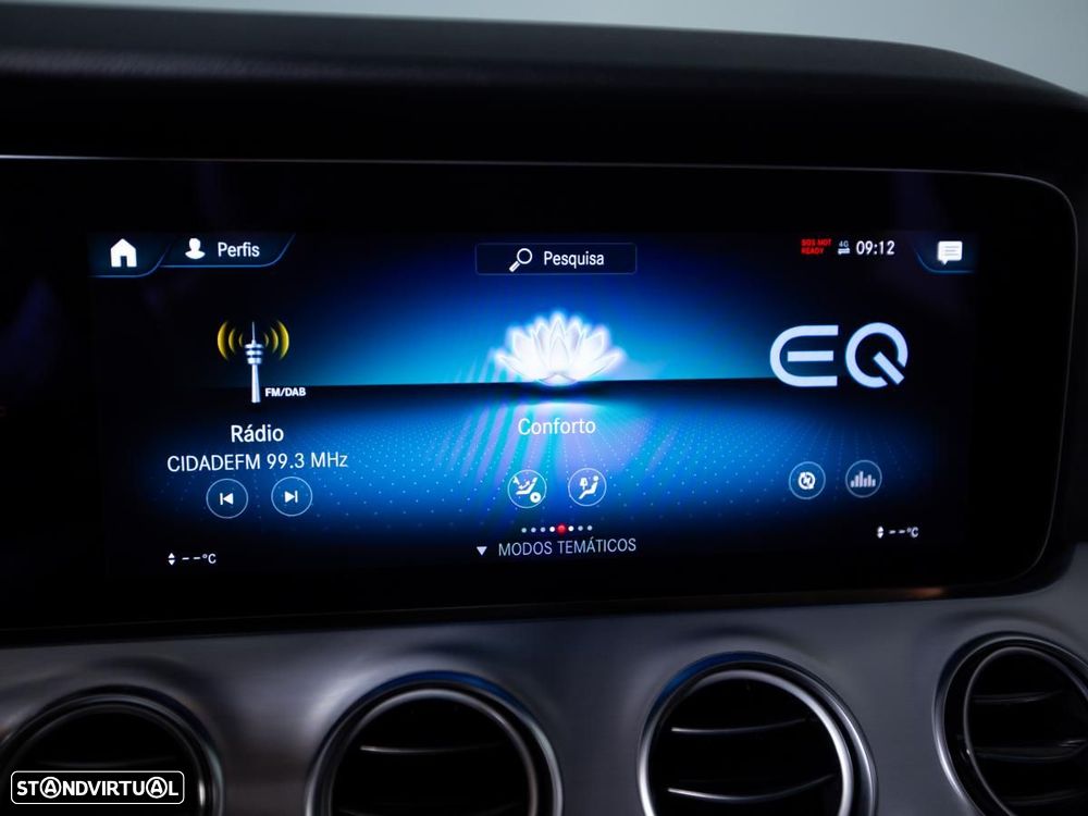 Mercedes-Benz E 300 de 9G-TRONIC - 28