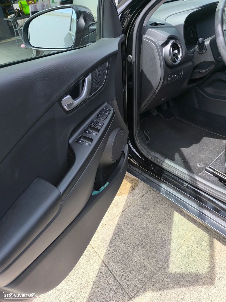 Hyundai Kauai 1.0 T-GDi Premium - 12