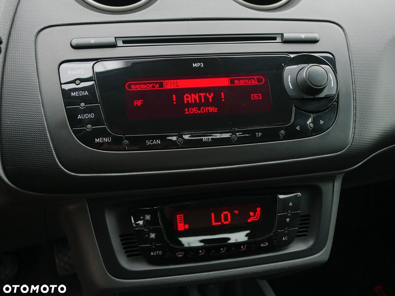 Seat Ibiza - 5