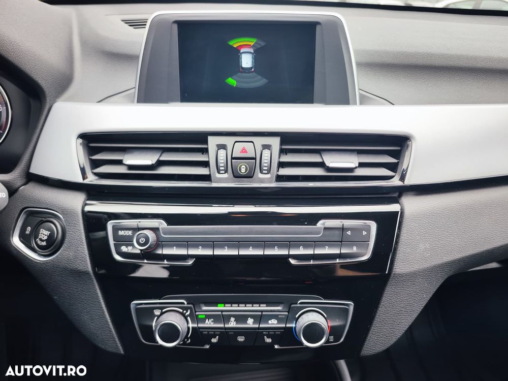 BMW X1 - 20