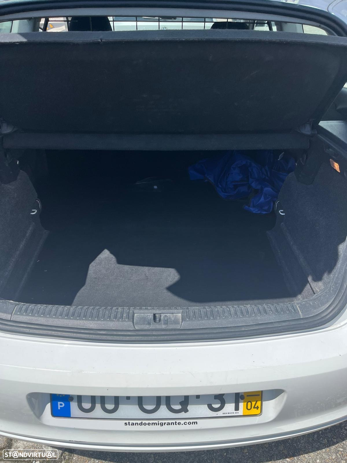 VW Polo 1.2 Tdi - 7