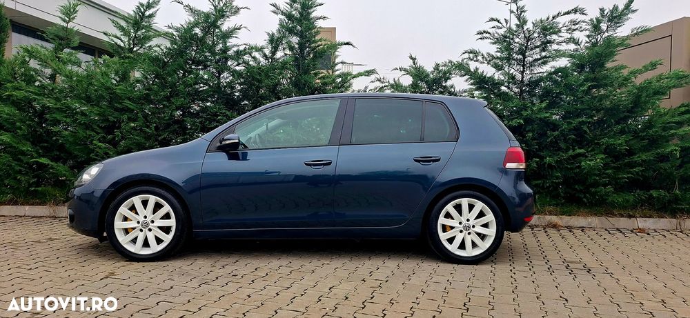 Volkswagen Golf 1.4 TSI Style - 6