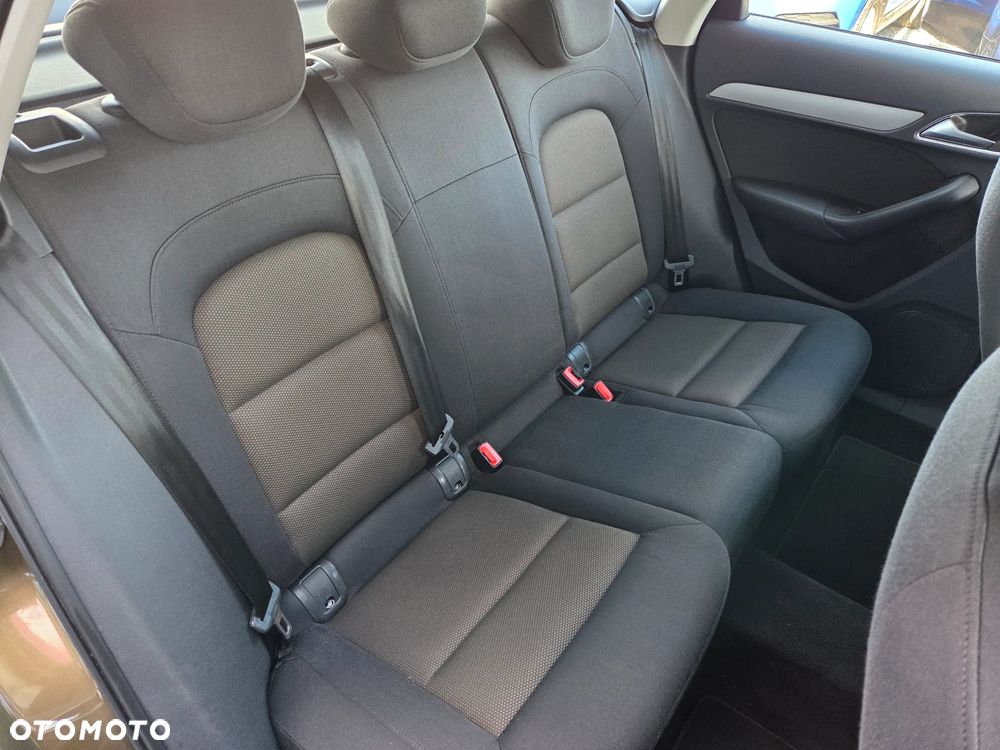 Audi Q3 2.0 TDI - 12