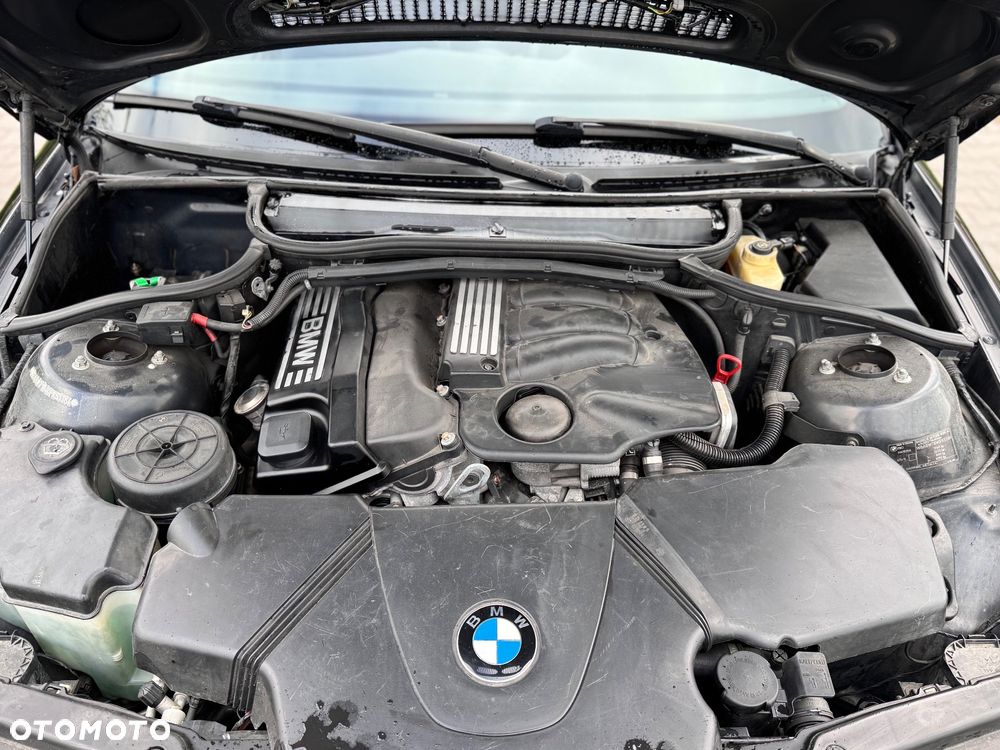 BMW Seria 3 - 28