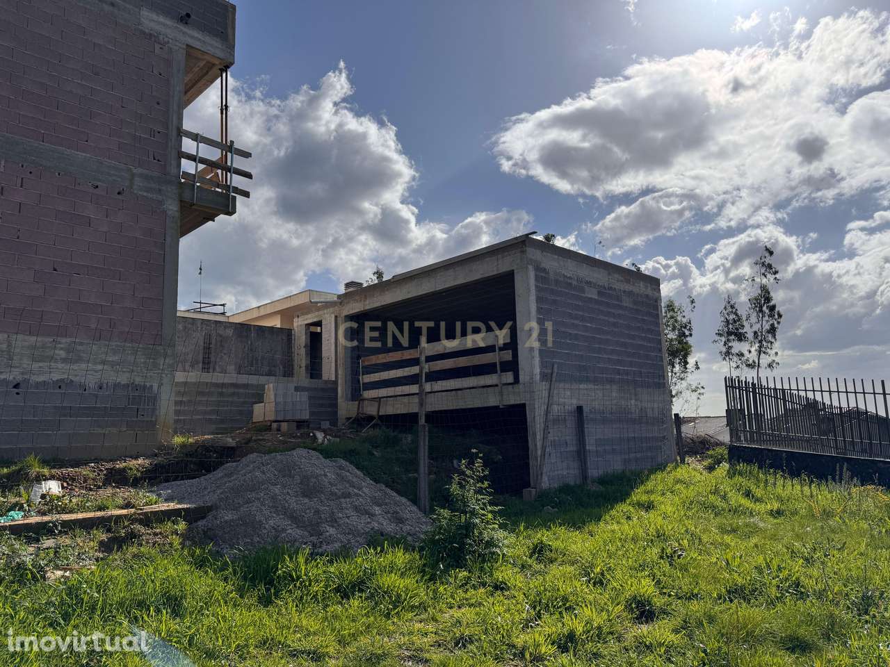 Moradia T3 Nova com Garagem Dupla – S. Cosme, Gondomar - Grande imagem: 4/29