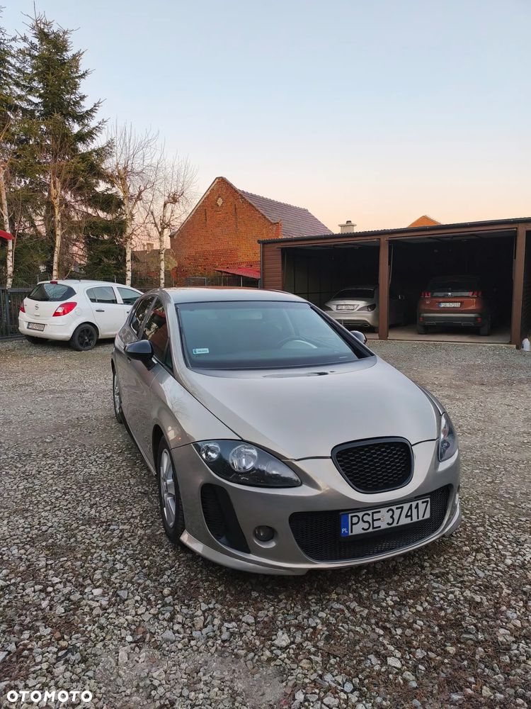 Seat Leon 1.9 TDI Style - 5