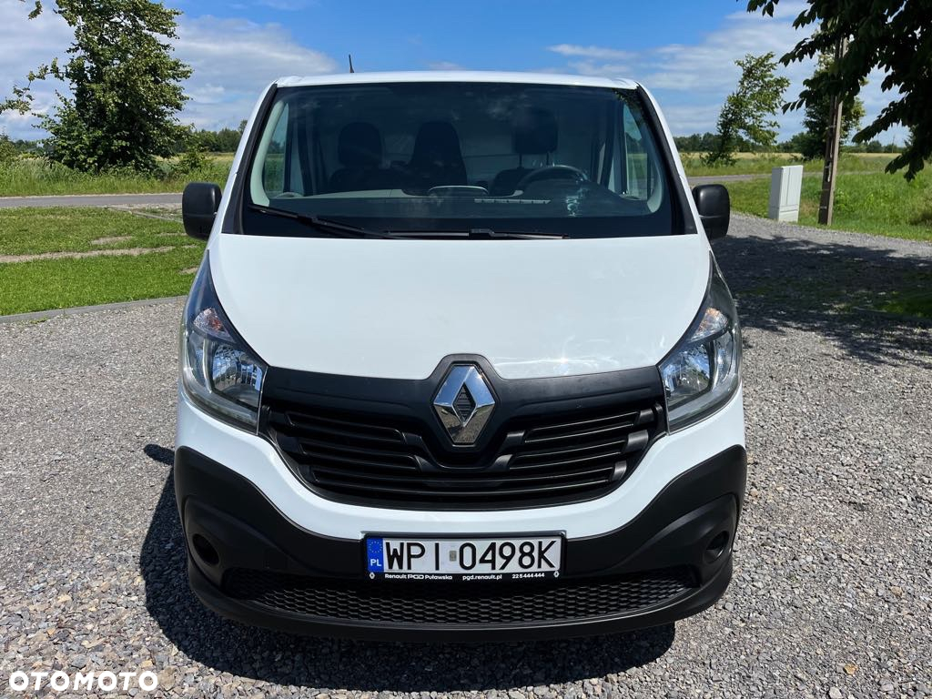Renault Trafic - 7