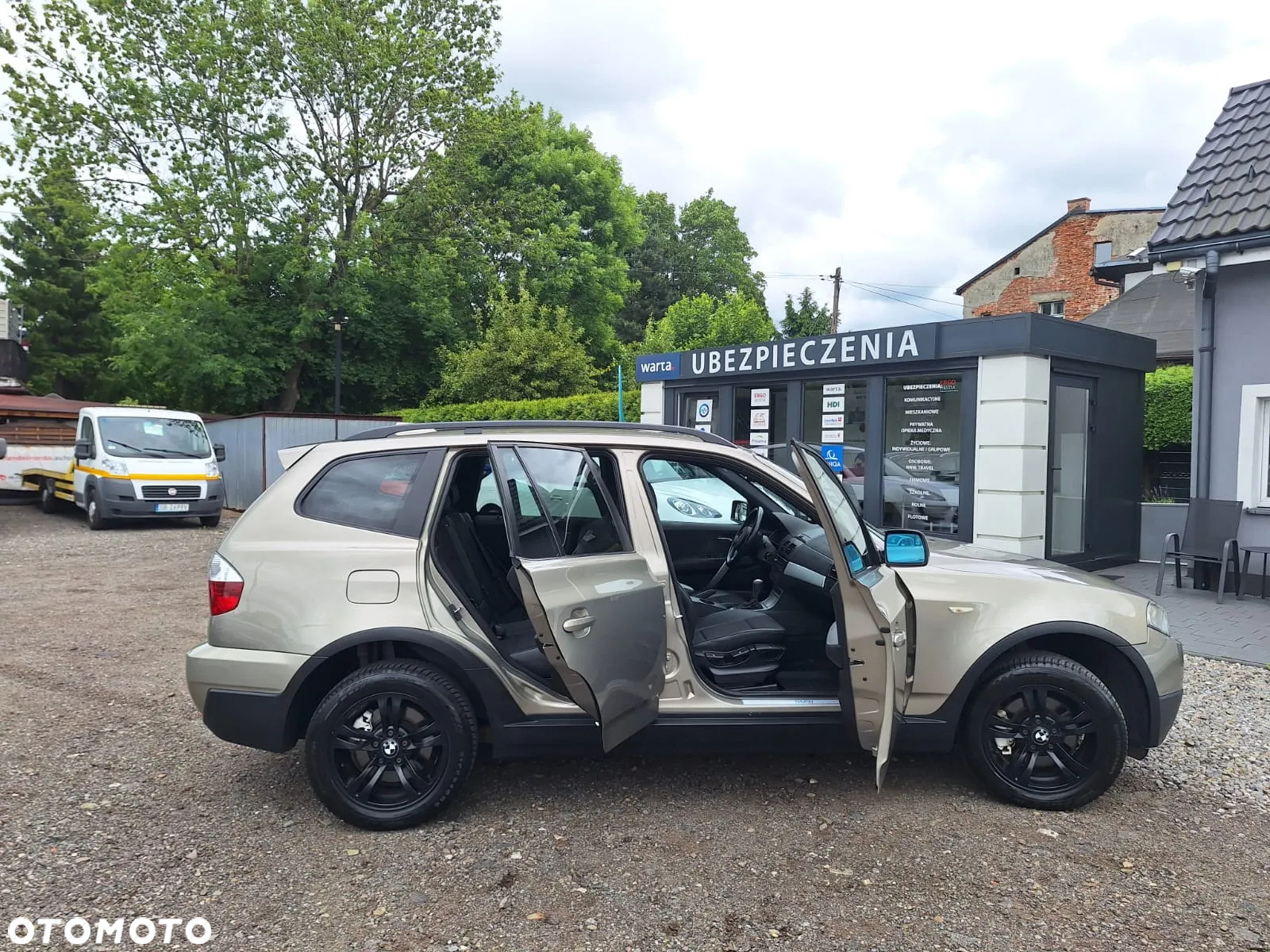 BMW X3 - 12