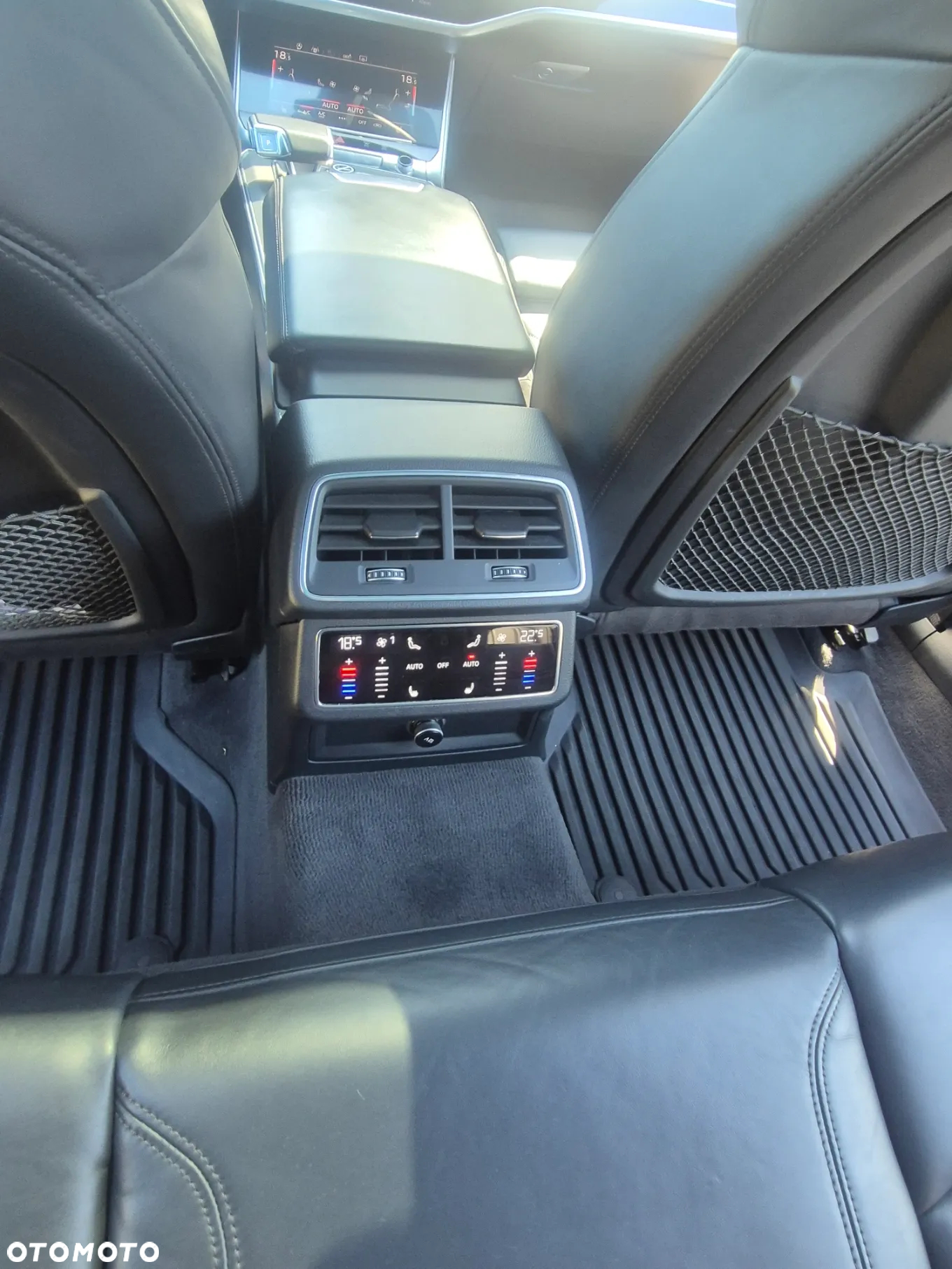 Audi A6 Avant 50 TDI quattro tiptronic sport - 14