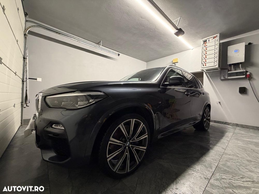 BMW X5 xDrive30d - 2