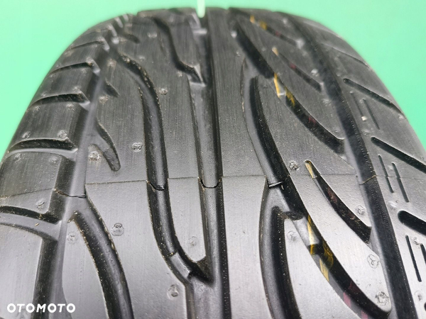 DUNLOP SP SPORT 3000 A 205/65/15, 1 szt 8,2 mm ZAPAS