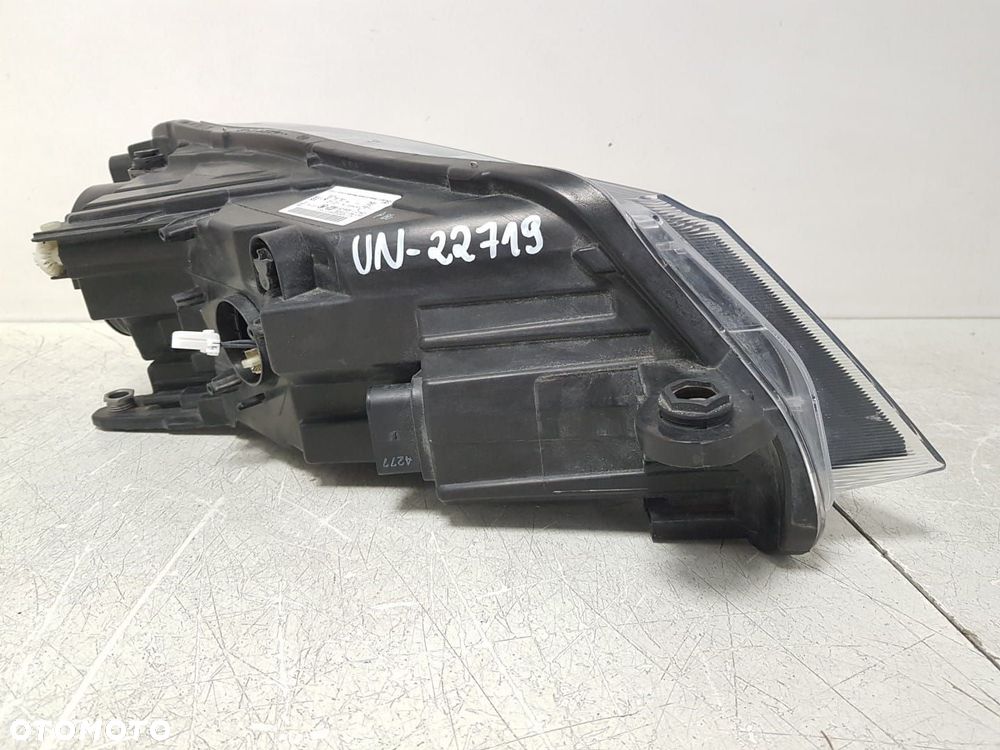 SKODA SUPERB 3 III LAMPA LEWA PRZEDNIA PRZÓD XENON LED 3V1941015B - 9