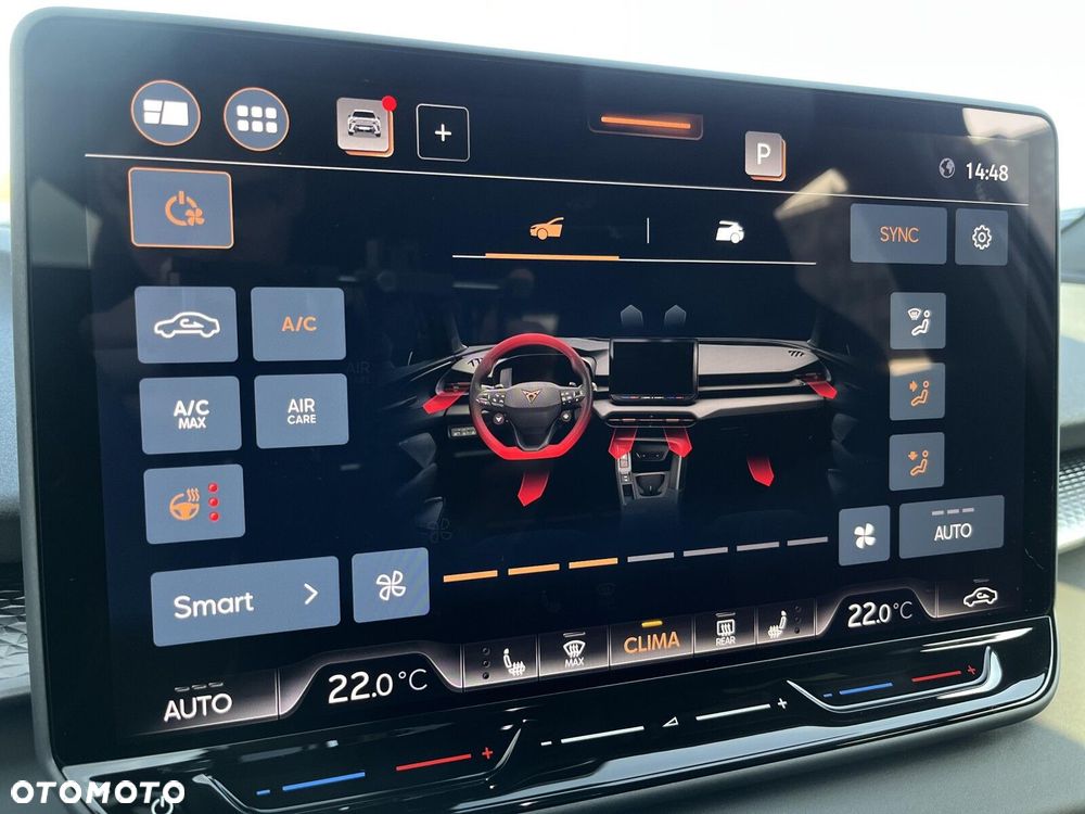 Cupra Terramar - 32