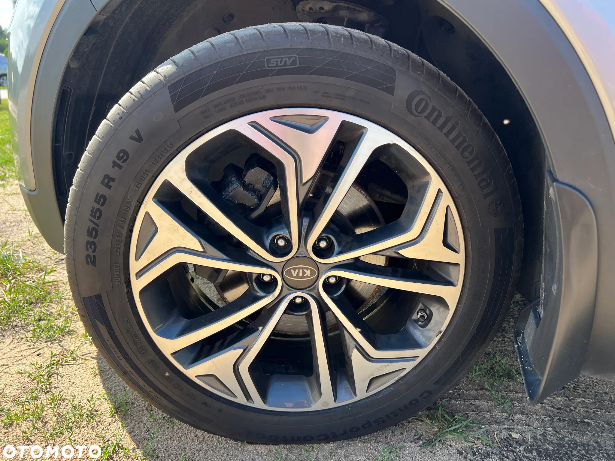 Kia Sorento 2.0 CRDI XL - 6