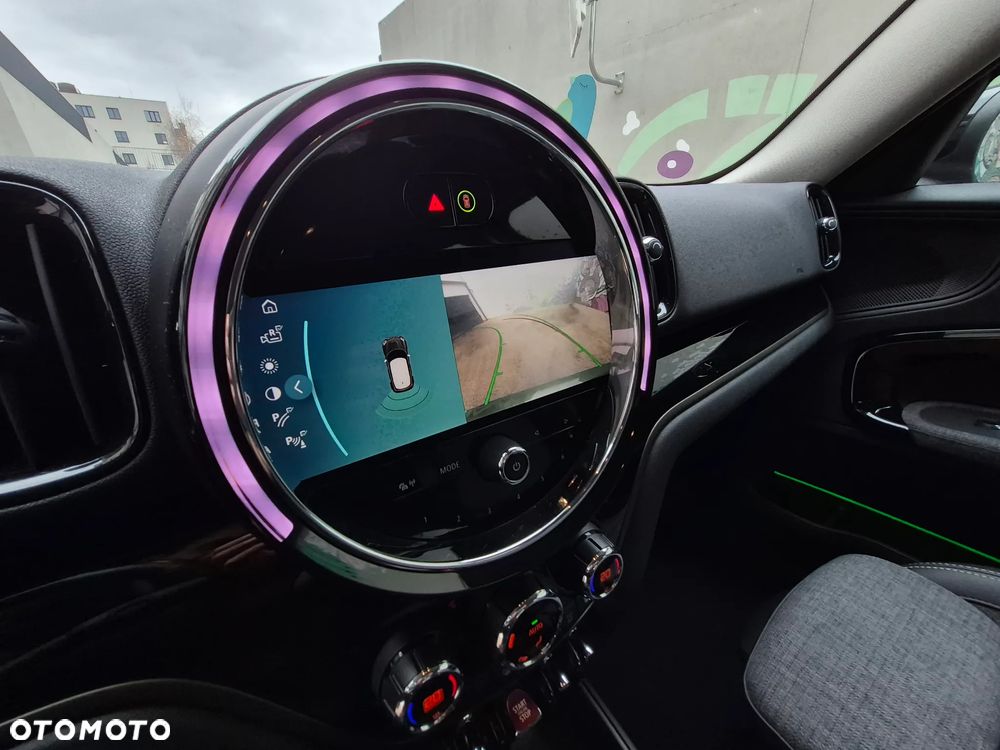 MINI Countryman Cooper S Yours Trim sport - 21