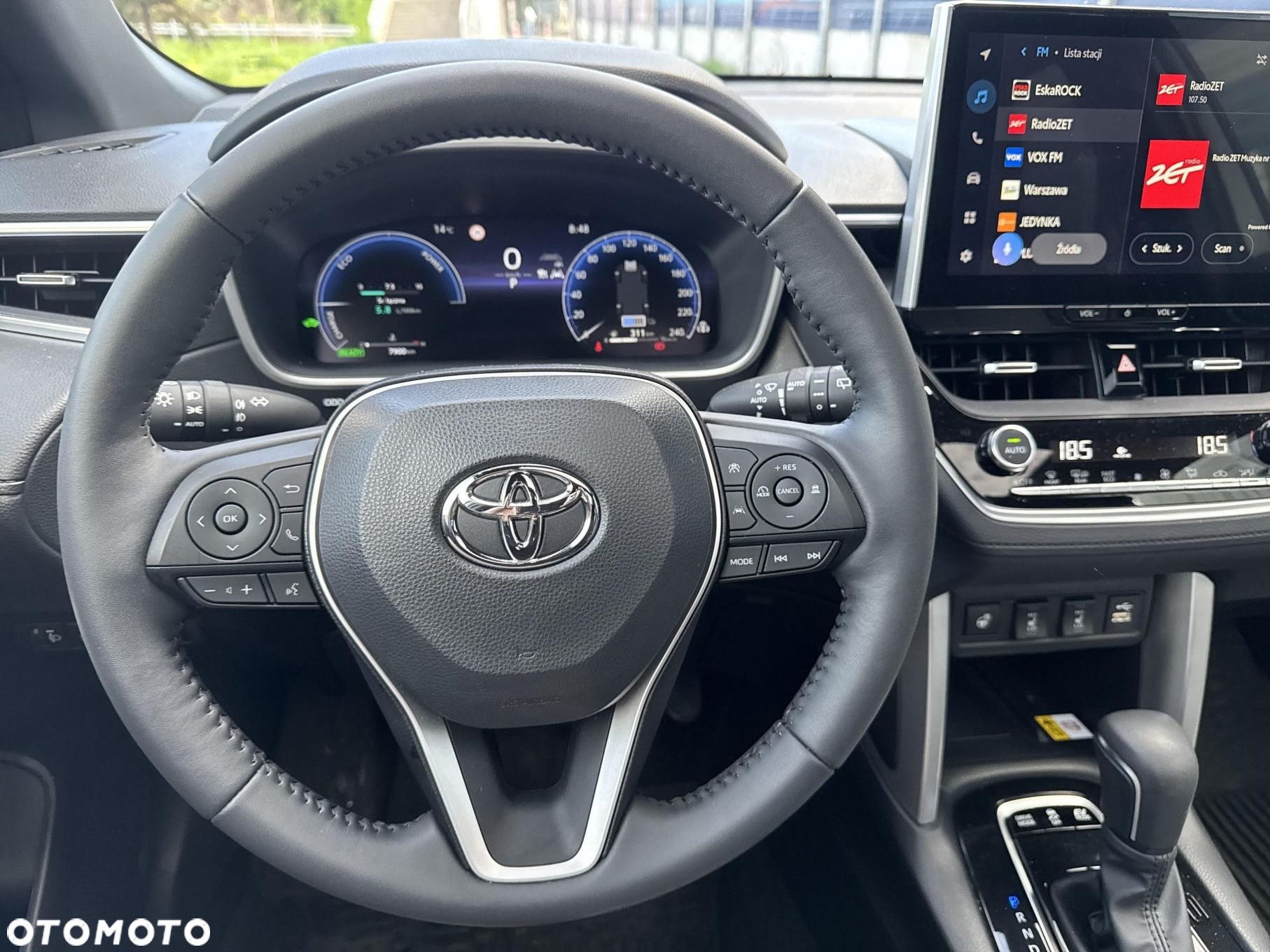Toyota Corolla Cross - 16