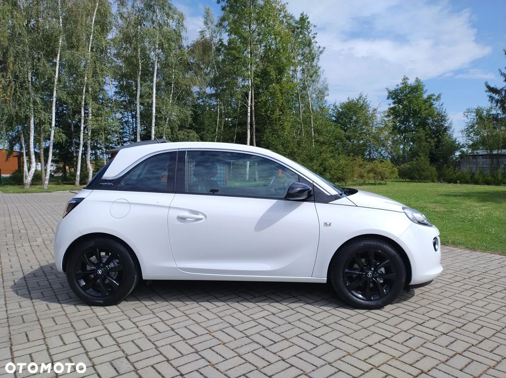 Opel Adam 1.2 Open Air - 3