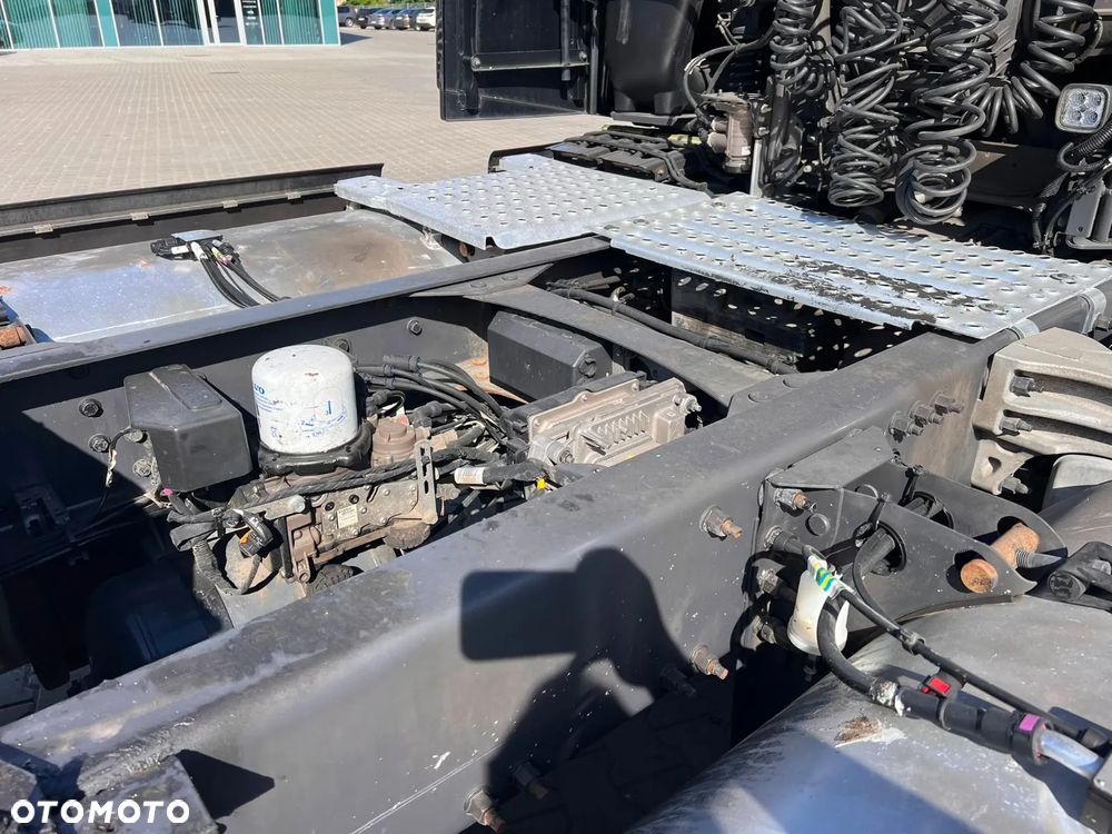 Volvo FH 460 Retarder - 15