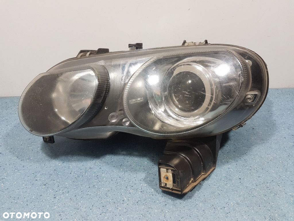 ROVER 75 I KOMBI TOURER REFLEKTOR LEWY XENON - 11