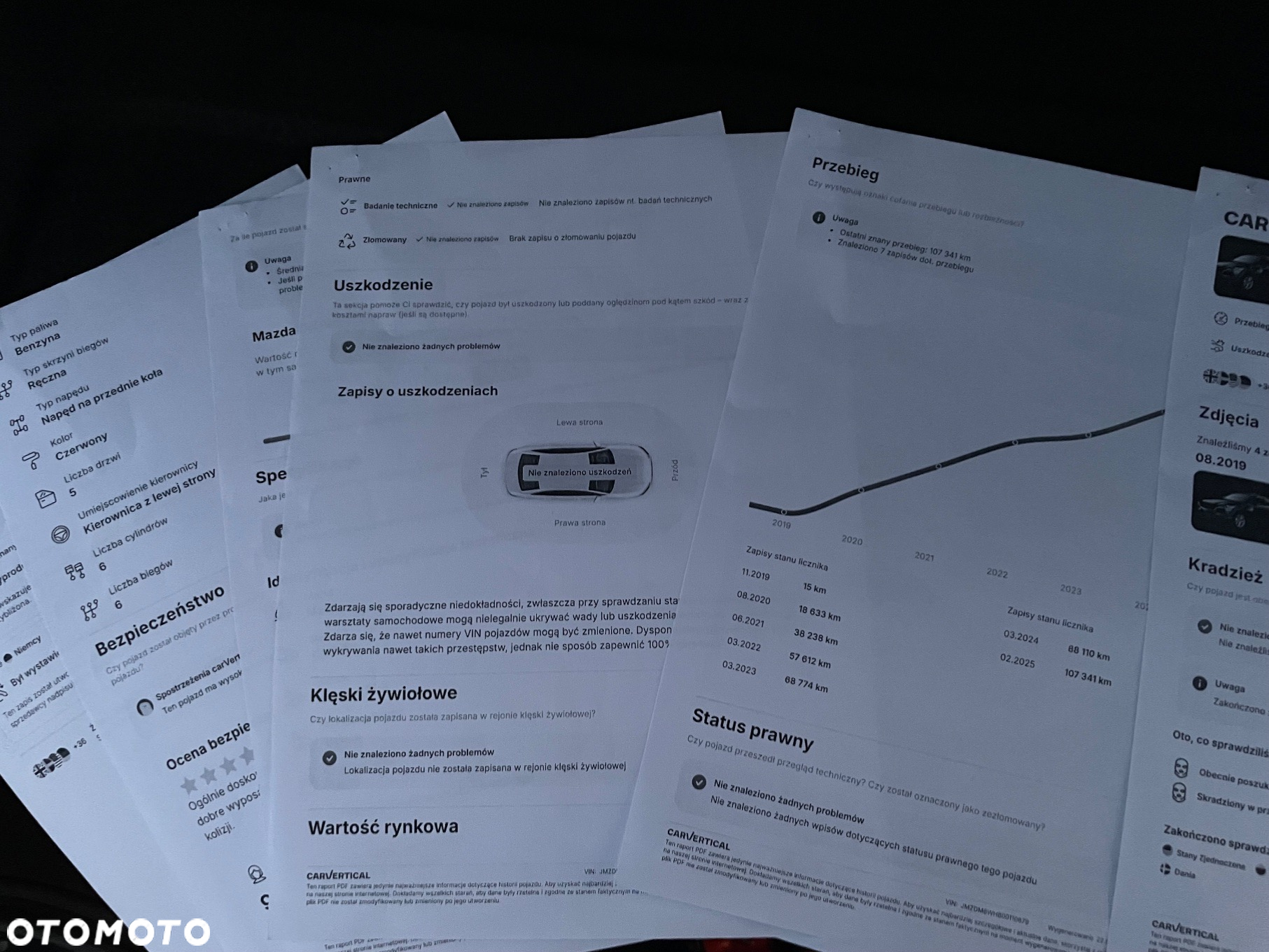 Mazda CX-30 SKYACTIV-X 2.0 M-Hybrid SELECTION - 40