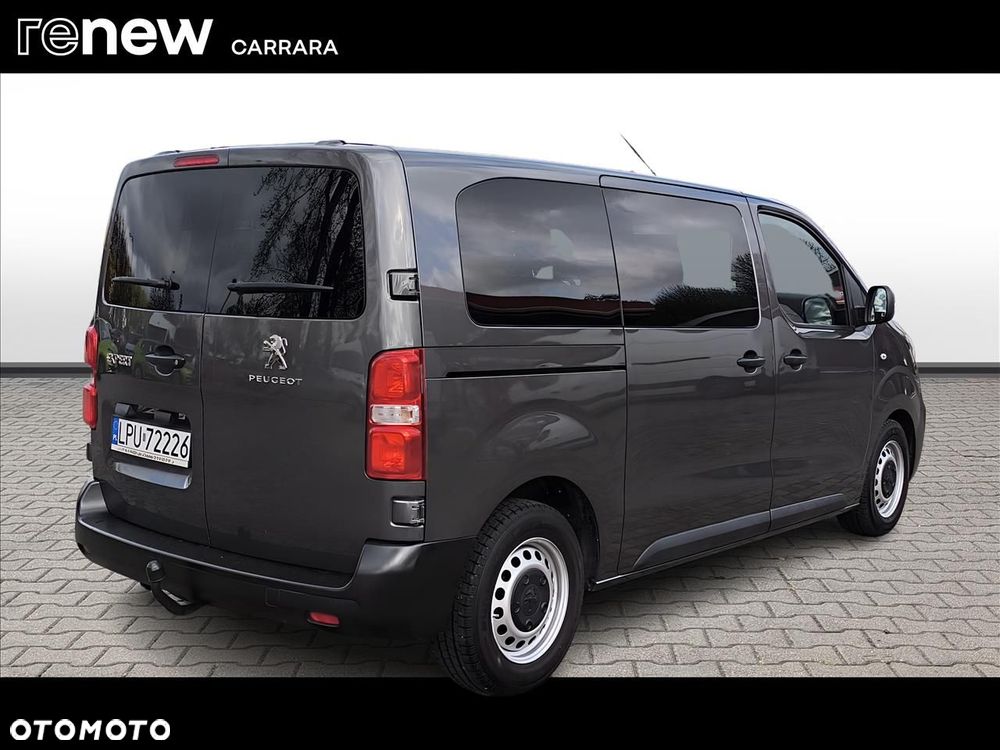 Peugeot Traveller 2.0 BlueHDi Compact Business - 5