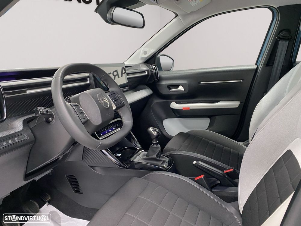 Citroën C3 1.2 PureTech Max - 10