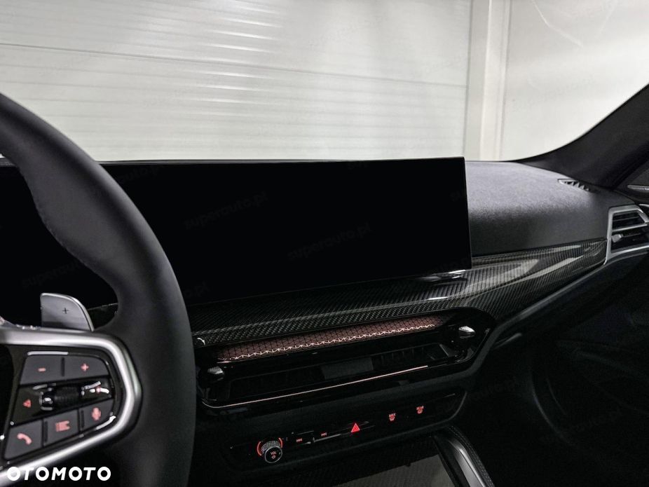 BMW Seria 4 430i xDrive M Sport sport - 12